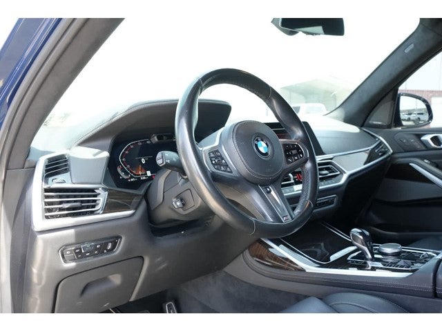 2021 BMW X7 xDrive40i xDrive40i