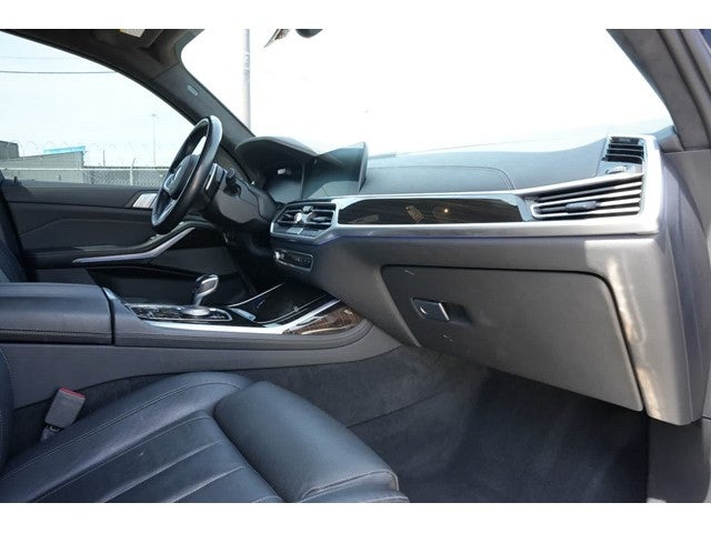 2021 BMW X7 xDrive40i xDrive40i