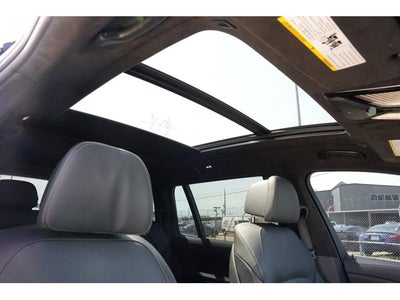 2021 BMW X7 xDrive40i xDrive40i