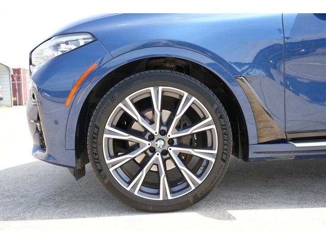 2021 BMW X7 xDrive40i xDrive40i