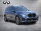 2021 BMW X7 xDrive40i xDrive40i