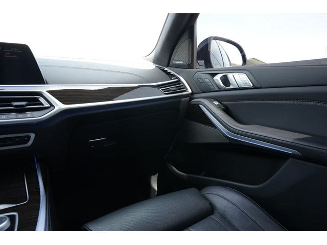 2021 BMW X7 xDrive40i xDrive40i