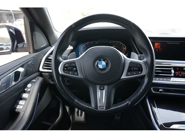 2021 BMW X7 xDrive40i xDrive40i