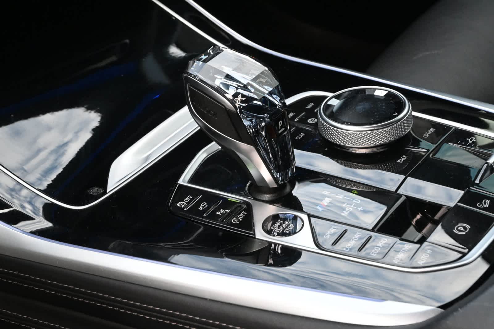 2021 BMW X7 M50i M50i