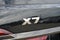 2021 BMW X7 M50i M50i