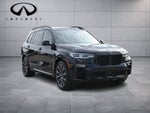 2021 BMW X7 M50i M50i
