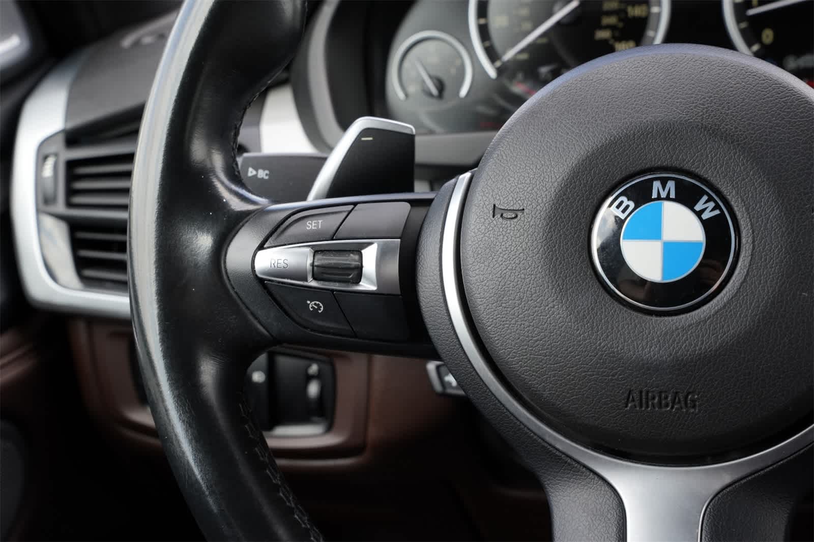 2014 BMW X5 xDrive50i xDrive50i