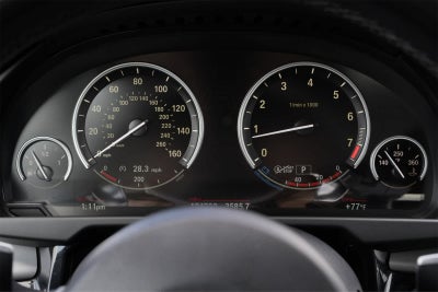 2014 BMW X5 xDrive50i xDrive50i