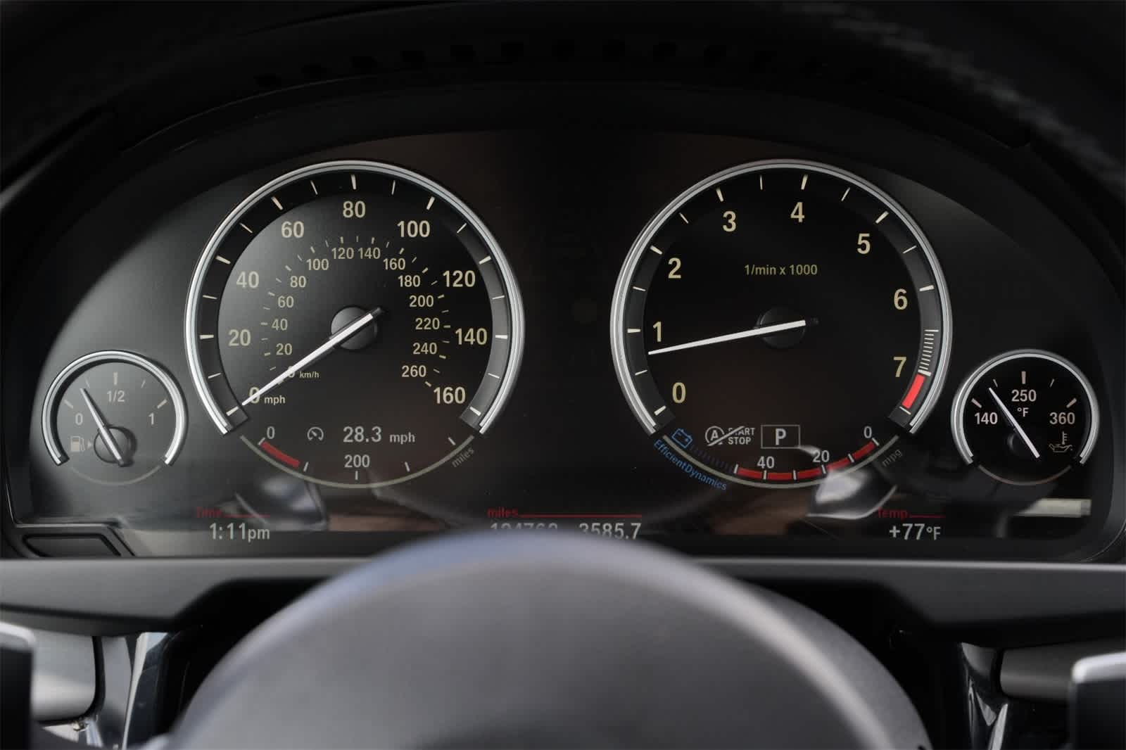 2014 BMW X5 xDrive50i xDrive50i