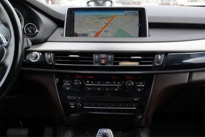 2014 BMW X5 xDrive50i xDrive50i