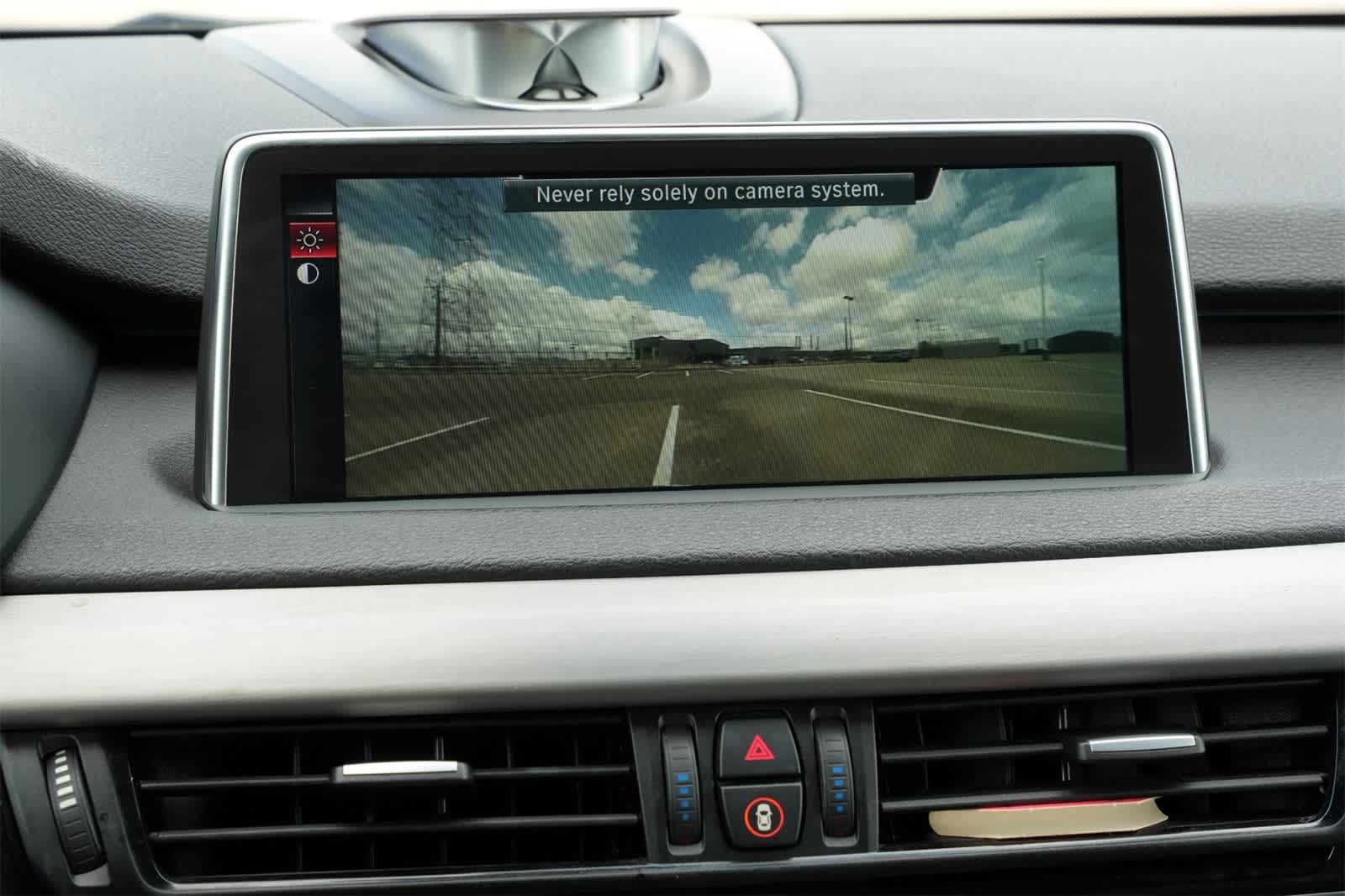 2014 BMW X5 xDrive50i xDrive50i