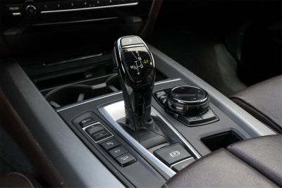 2014 BMW X5 xDrive50i xDrive50i