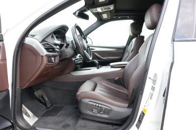 2014 BMW X5 xDrive50i xDrive50i