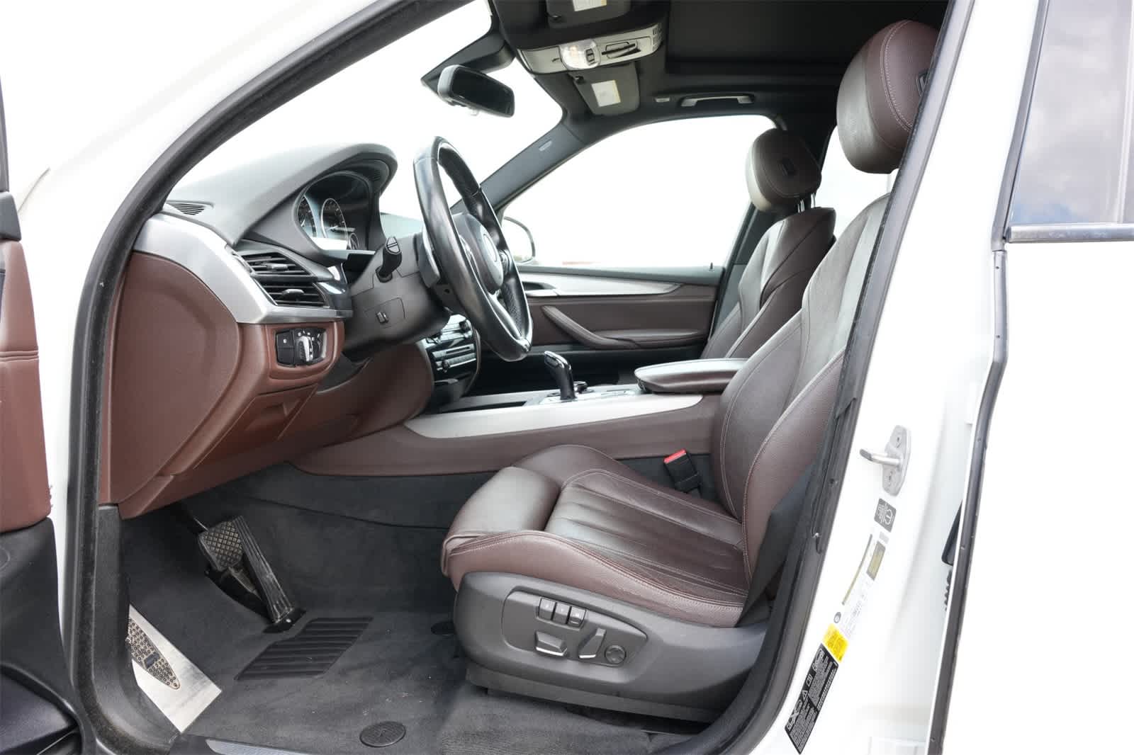 2014 BMW X5 xDrive50i xDrive50i