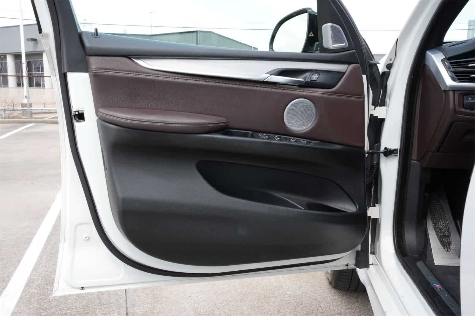 2014 BMW X5 xDrive50i xDrive50i