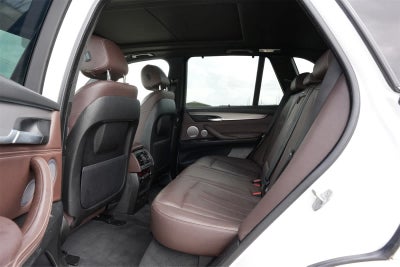 2014 BMW X5 xDrive50i xDrive50i