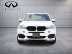 2014 BMW X5 xDrive50i xDrive50i