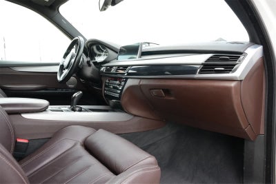 2014 BMW X5 xDrive50i xDrive50i