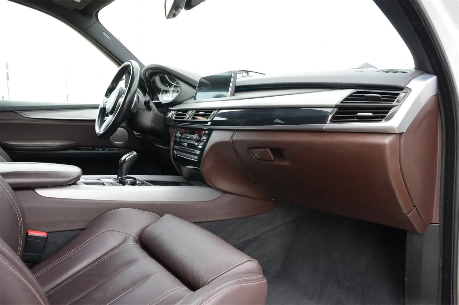 2014 BMW X5 xDrive50i xDrive50i