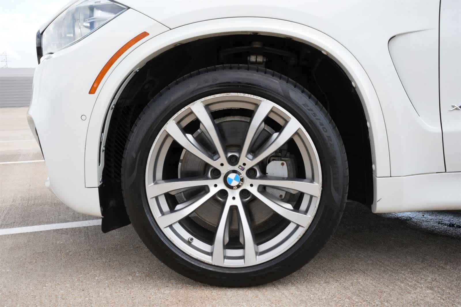 2014 BMW X5 xDrive50i xDrive50i