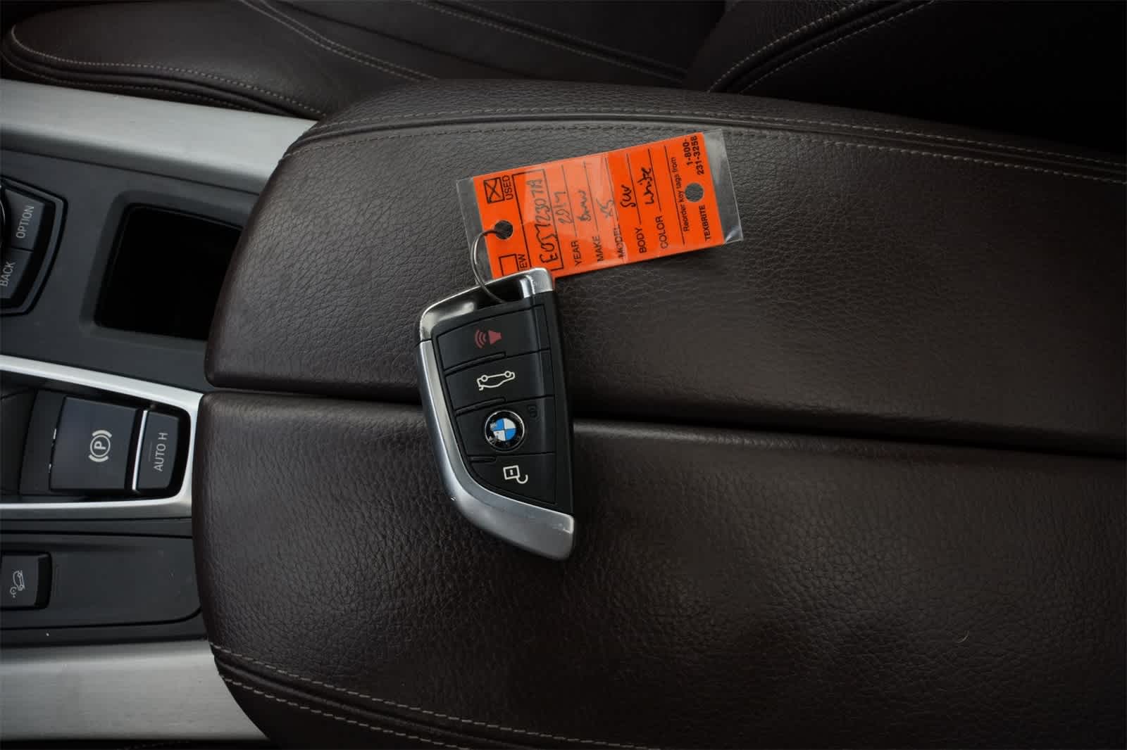 2014 BMW X5 xDrive50i xDrive50i