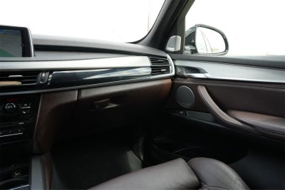 2014 BMW X5 xDrive50i xDrive50i