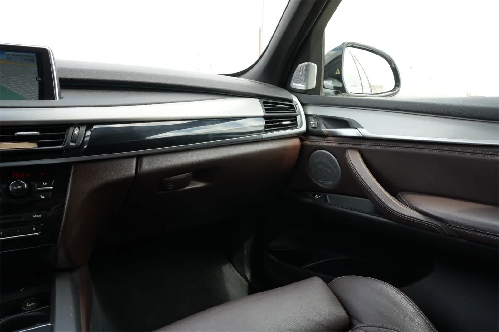 2014 BMW X5 xDrive50i xDrive50i