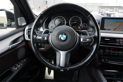 2014 BMW X5 xDrive50i xDrive50i