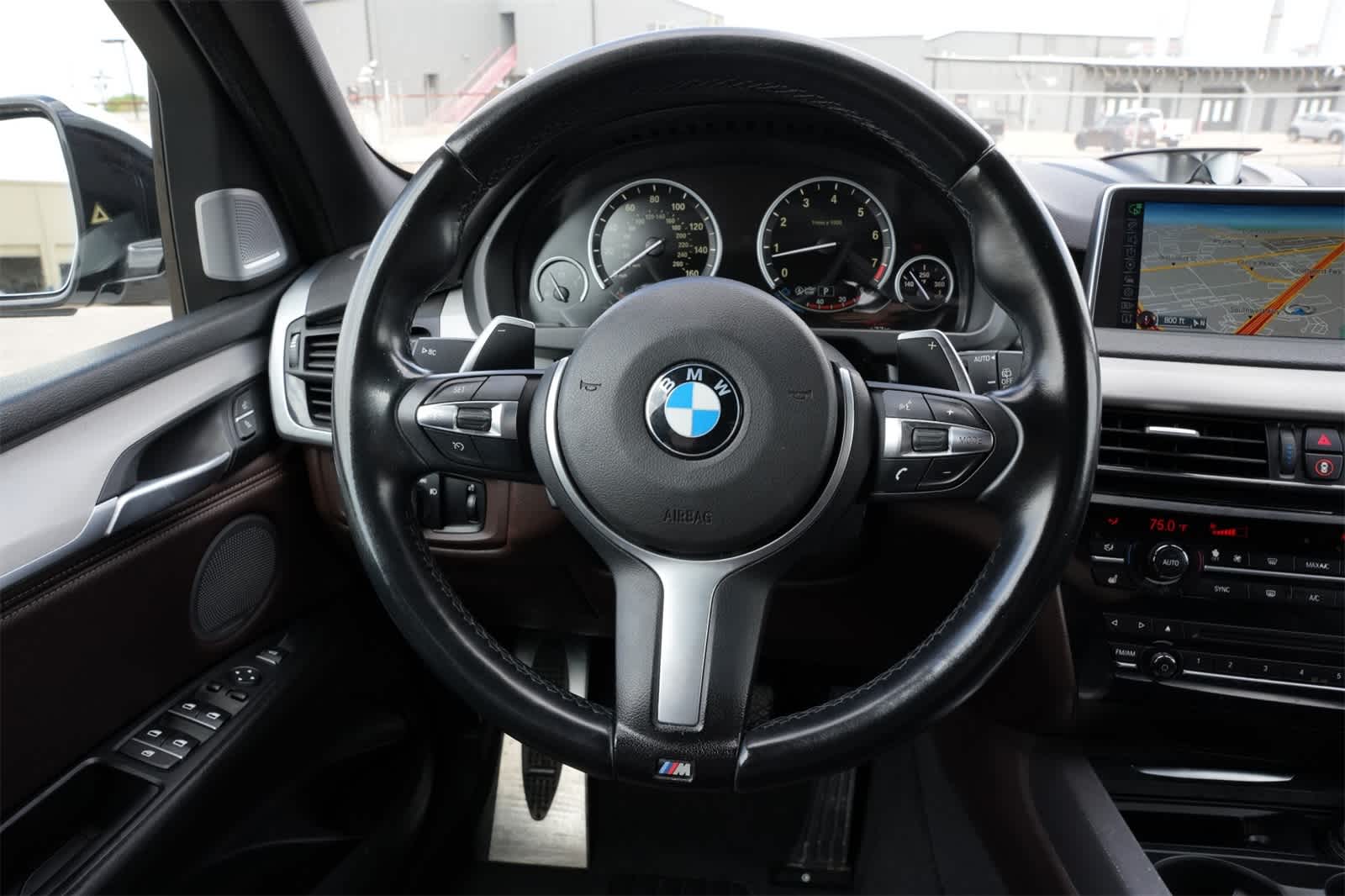 2014 BMW X5 xDrive50i xDrive50i
