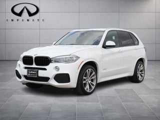2014 BMW X5 xDrive50i xDrive50i