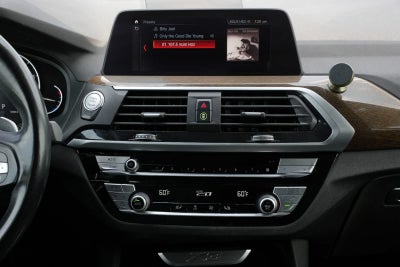 2020 BMW X3 sDrive30i sDrive30i