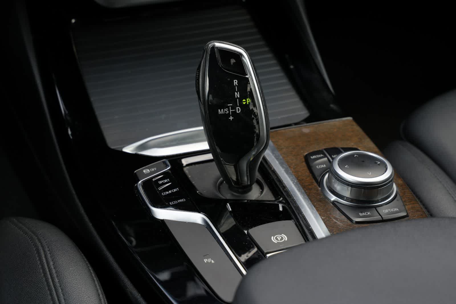 2020 BMW X3 sDrive30i sDrive30i