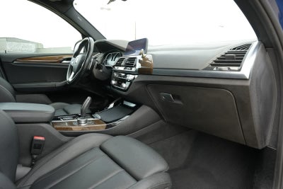 2020 BMW X3 sDrive30i sDrive30i
