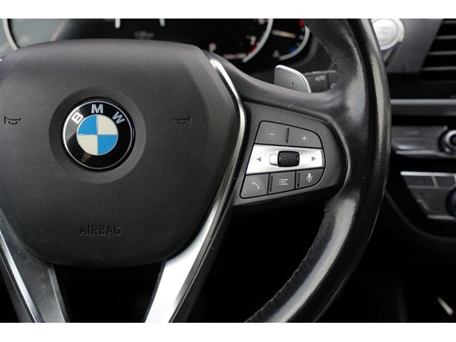 2020 BMW X3 sDrive30i sDrive30i