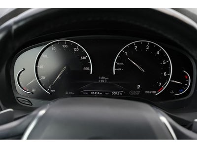 2020 BMW X3 sDrive30i sDrive30i