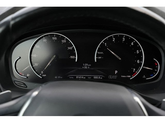2020 BMW X3 sDrive30i sDrive30i