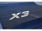 2020 BMW X3 sDrive30i sDrive30i