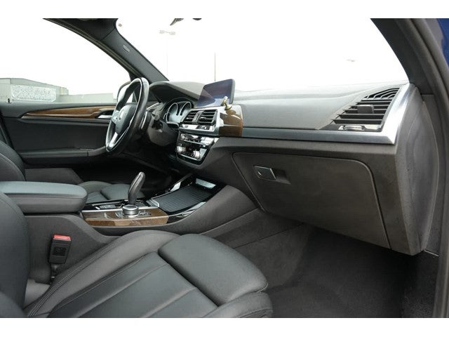 2020 BMW X3 sDrive30i sDrive30i