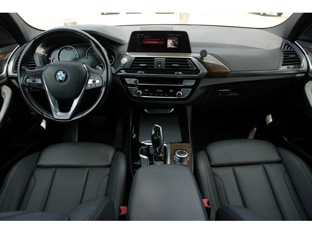 2020 BMW X3 sDrive30i sDrive30i