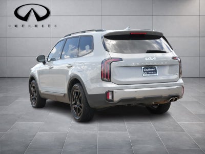 2023 Kia Telluride EX X-Line