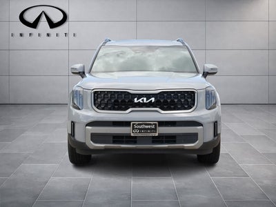 2023 Kia Telluride EX X-Line