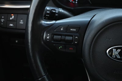2017 Kia Sorento SX V6