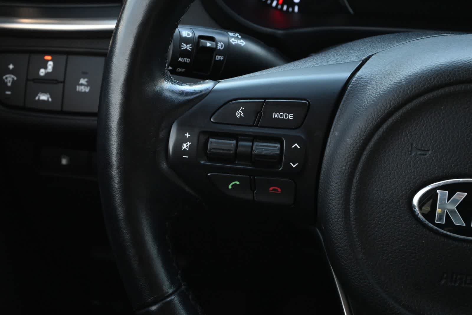 2017 Kia Sorento SX V6