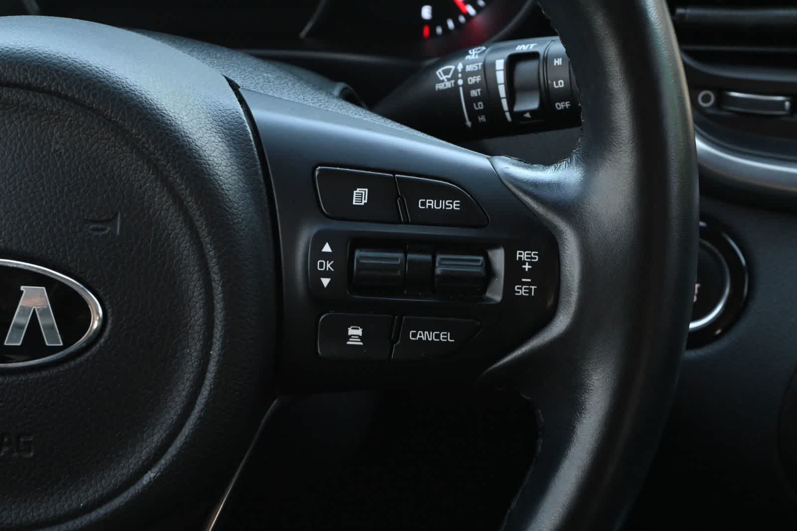 2017 Kia Sorento SX V6