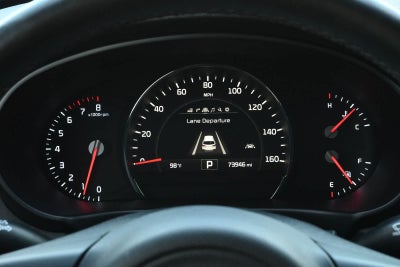 2017 Kia Sorento SX V6