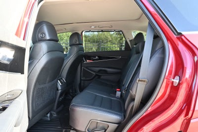 2017 Kia Sorento SX V6