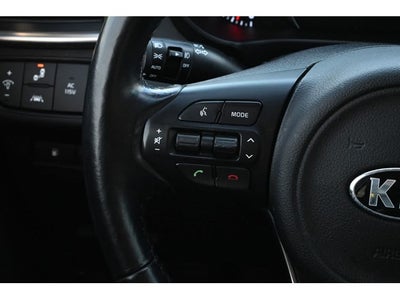 2017 Kia Sorento SX V6