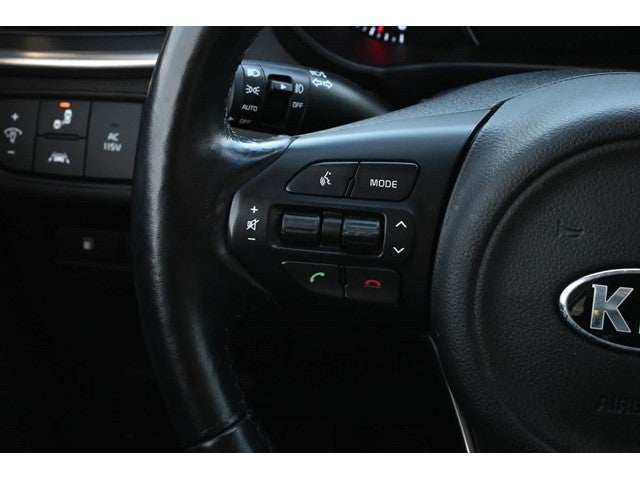 2017 Kia Sorento SX V6