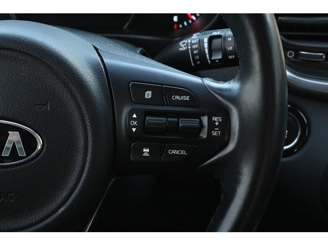 2017 Kia Sorento SX V6