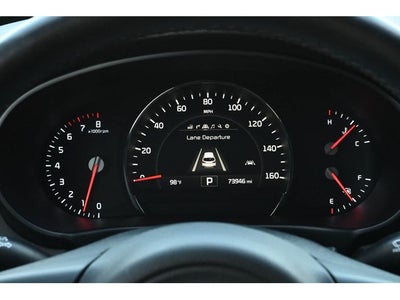 2017 Kia Sorento SX V6